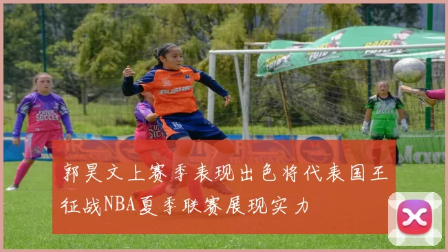 郭昊文上赛季表现出色将代表国王征战NBA夏季联赛展现实力